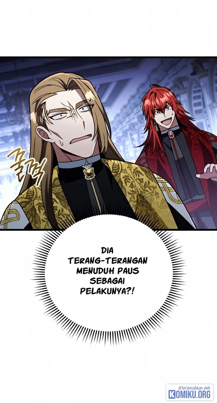 I’m Going To Destroy This Country Chapter 98 Gambar 24