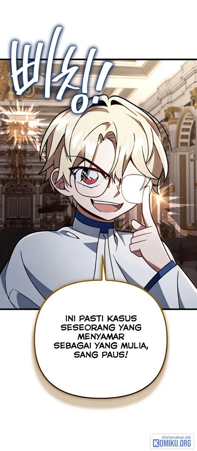 I’m Going To Destroy This Country Chapter 98 Gambar 26