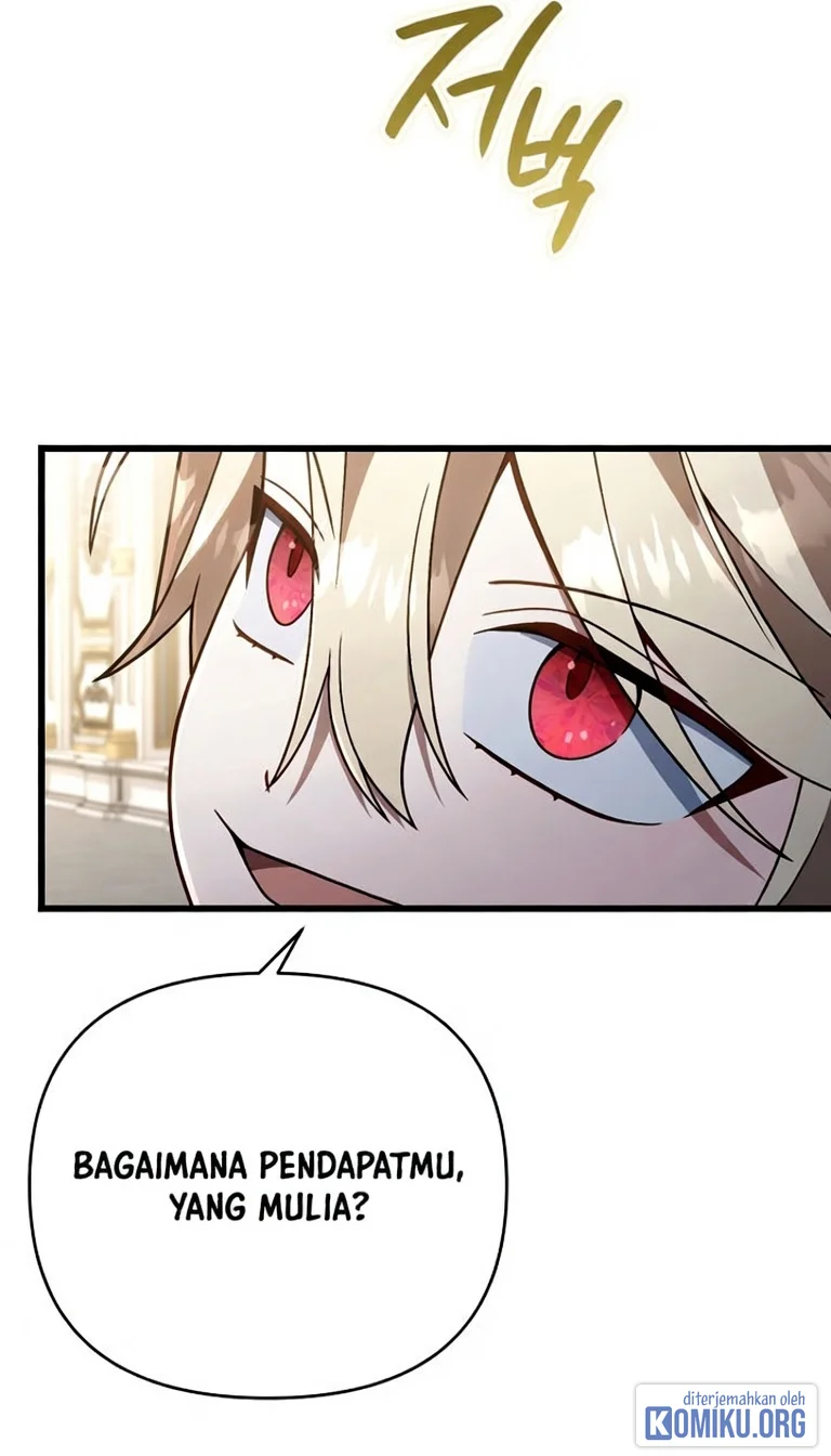 I’m Going To Destroy This Country Chapter 98 Gambar 31