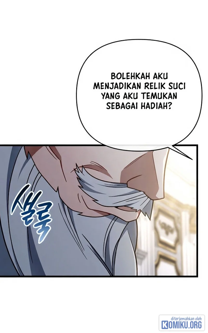 I’m Going To Destroy This Country Chapter 98 Gambar 34