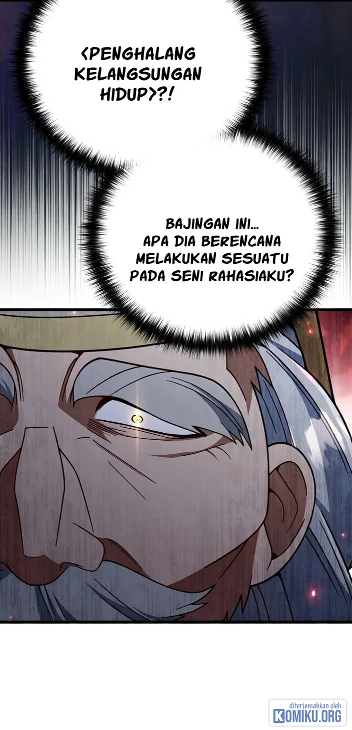 I’m Going To Destroy This Country Chapter 98 Gambar 37