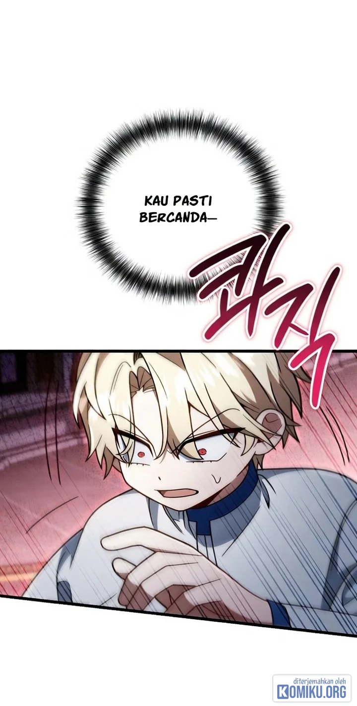 I’m Going To Destroy This Country Chapter 98 Gambar 38