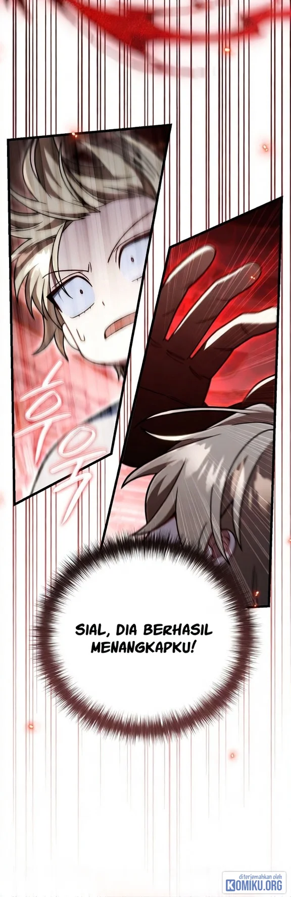 I’m Going To Destroy This Country Chapter 98 Gambar 40