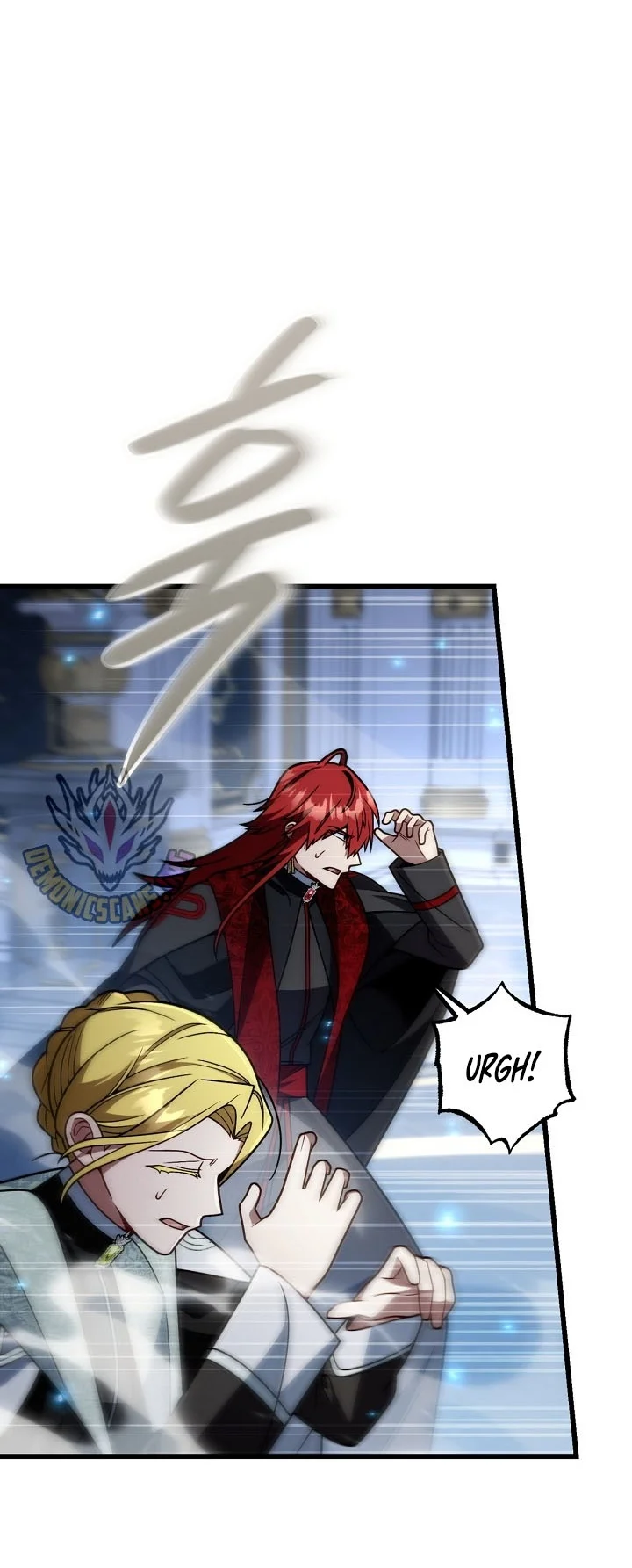 I’m Going To Destroy This Country Chapter 98 Gambar 45