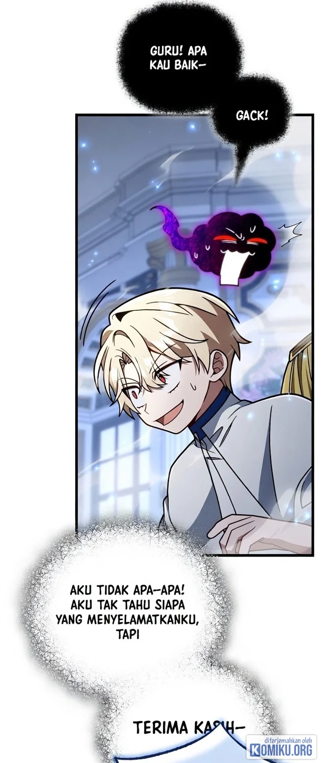 I’m Going To Destroy This Country Chapter 98 Gambar 47