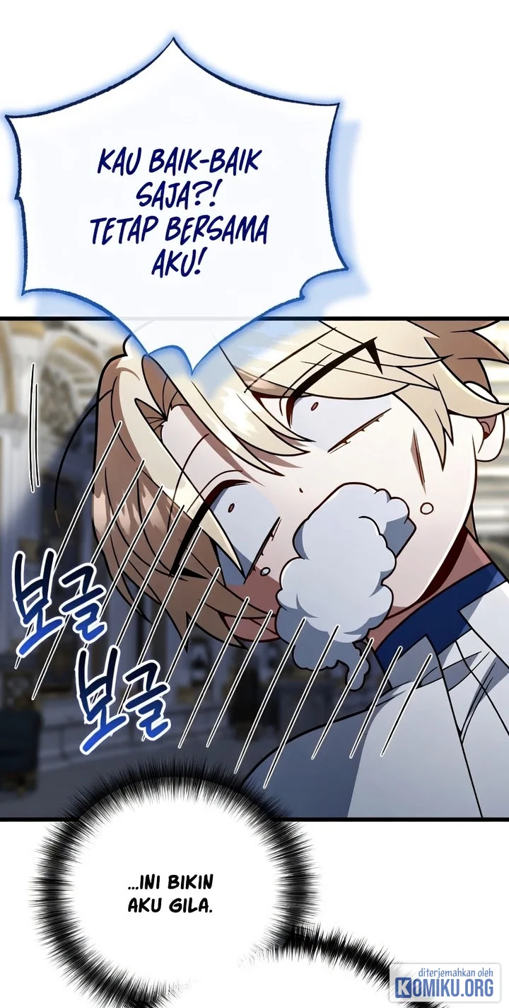 I’m Going To Destroy This Country Chapter 98 Gambar 51