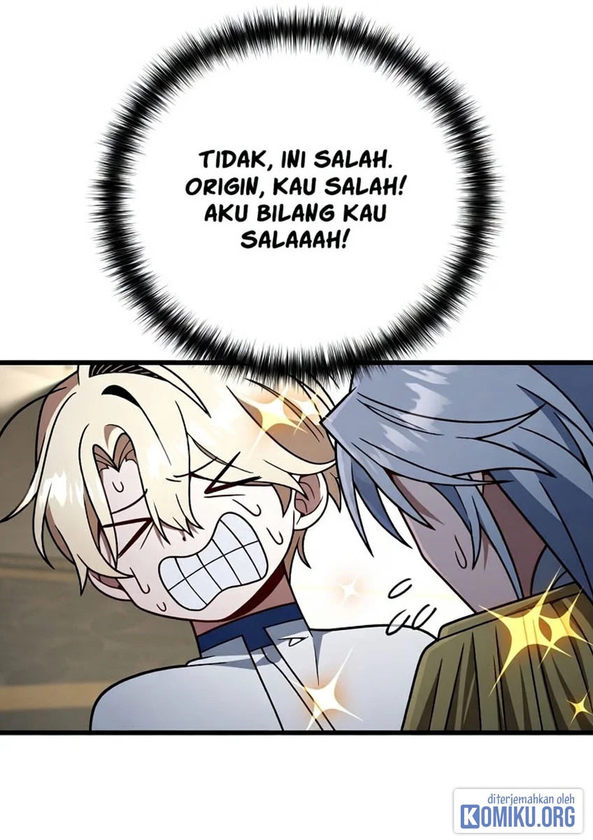 I’m Going To Destroy This Country Chapter 98 Gambar 54