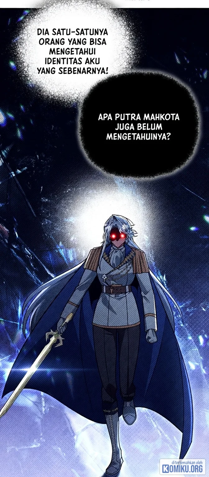 I’m Going To Destroy This Country Chapter 98 Gambar 58
