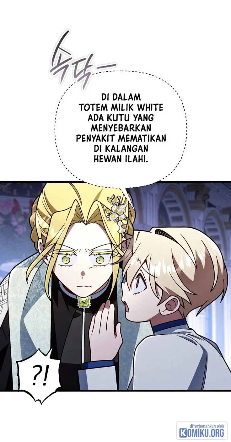 I’m Going To Destroy This Country Chapter 98 Gambar 6