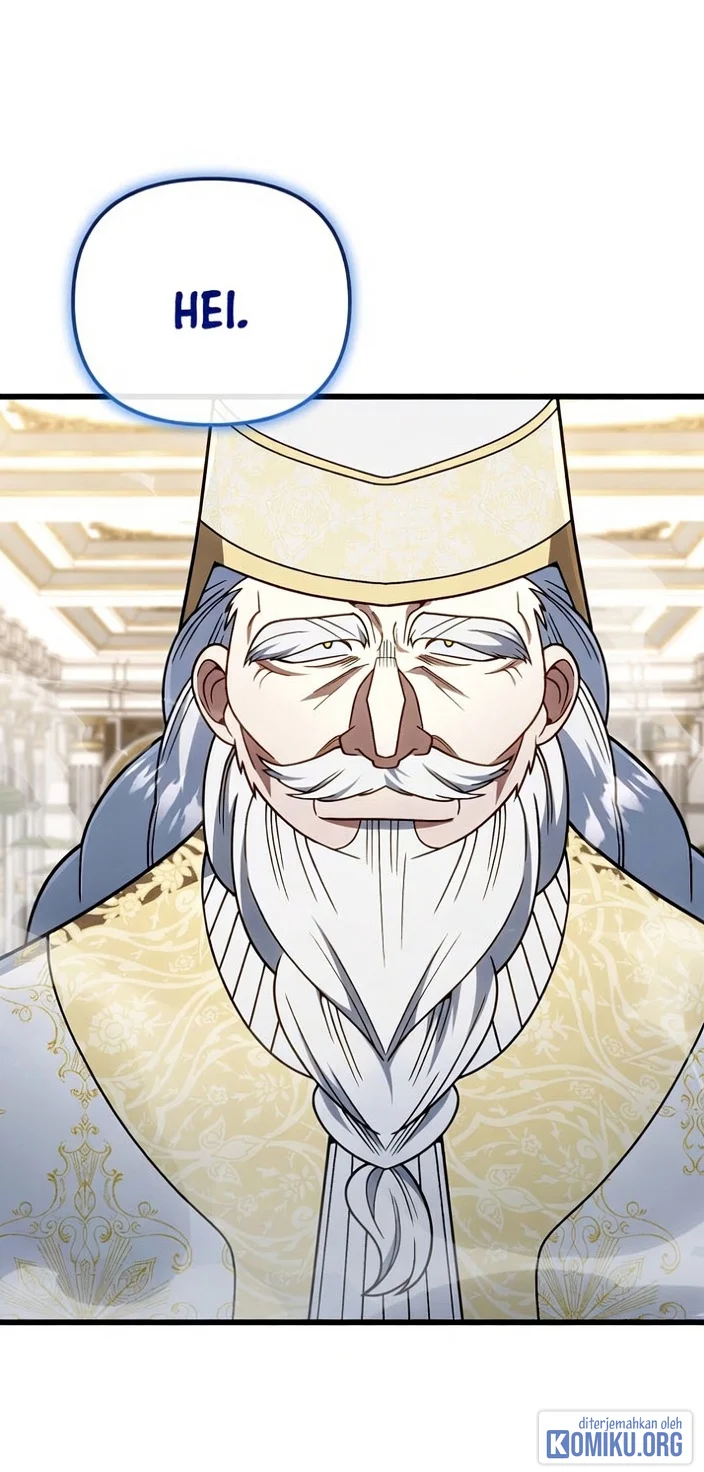 I’m Going To Destroy This Country Chapter 98 Gambar 62