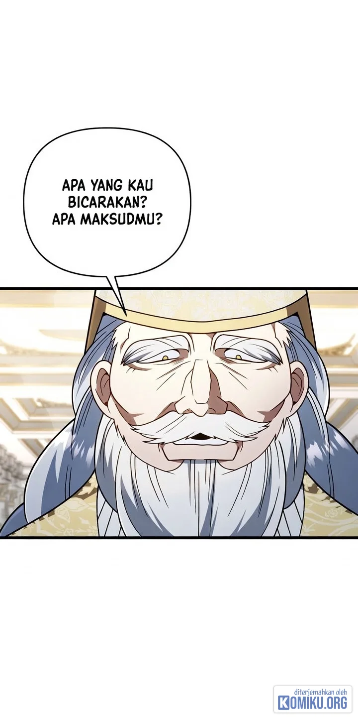 I’m Going To Destroy This Country Chapter 98 Gambar 64