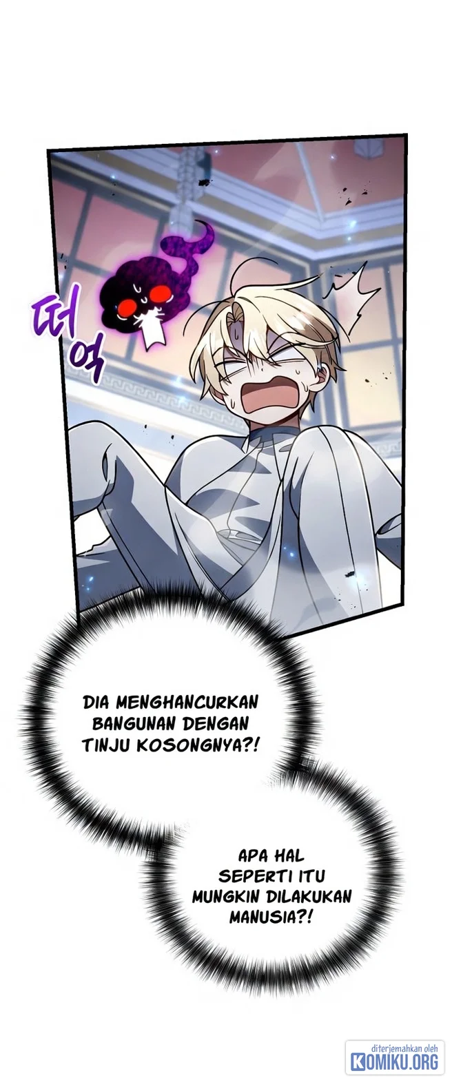 I’m Going To Destroy This Country Chapter 98 Gambar 75