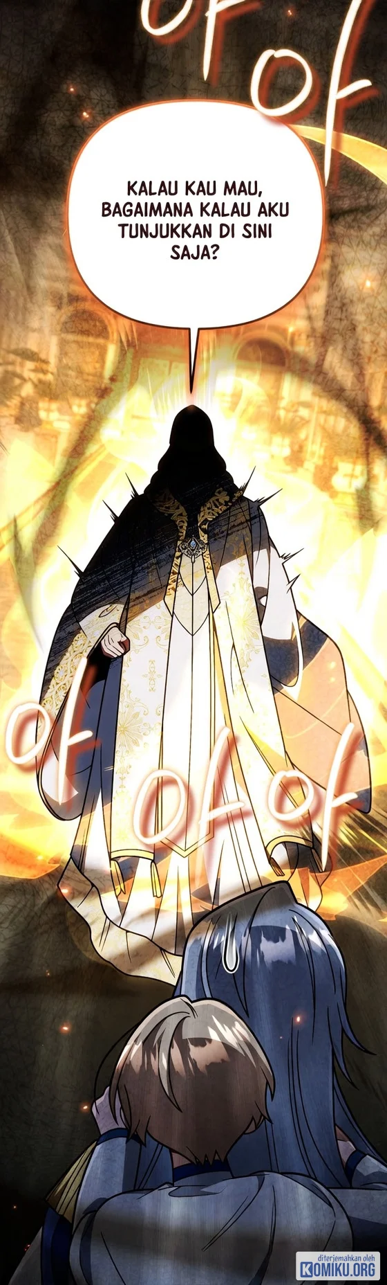 I’m Going To Destroy This Country Chapter 98 Gambar 79
