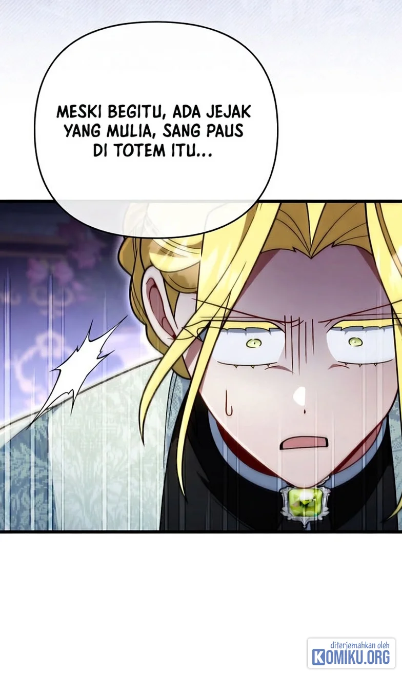 I’m Going To Destroy This Country Chapter 98 Gambar 8