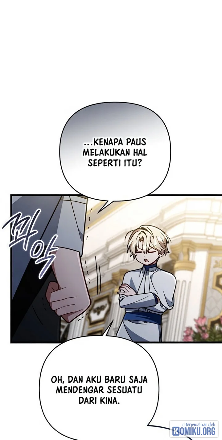 I’m Going To Destroy This Country Chapter 98 Gambar 9