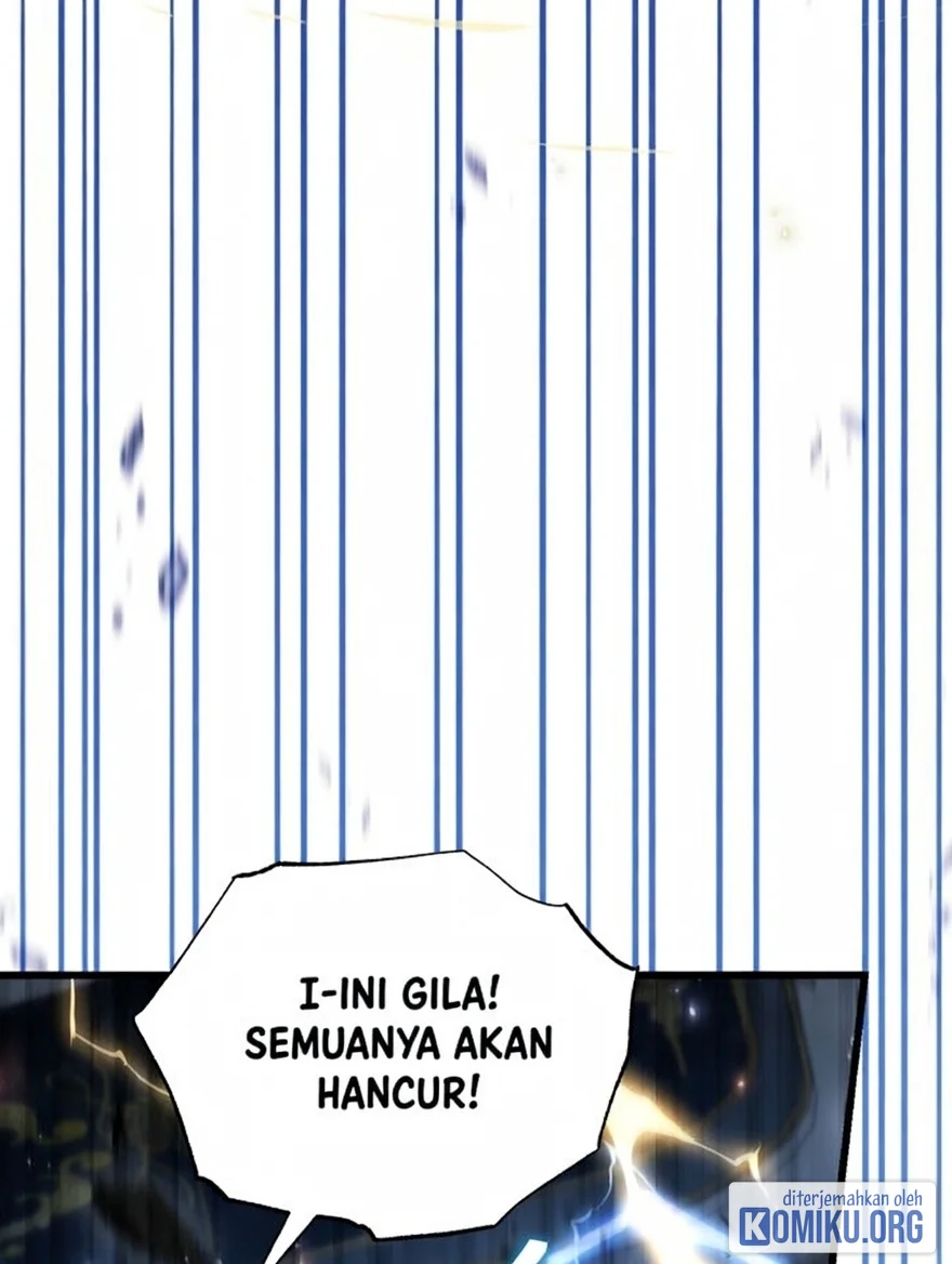 I’m Going To Destroy This Country Chapter 99 Gambar 10
