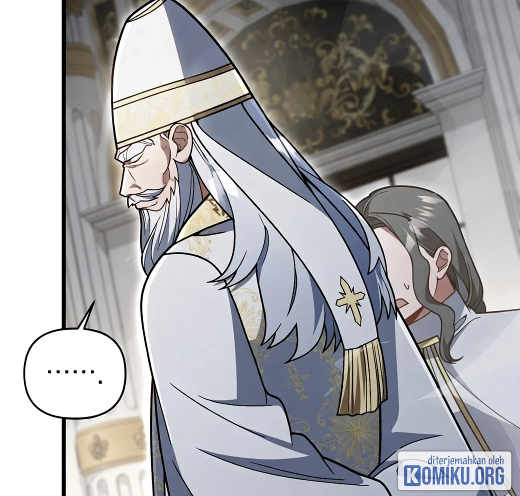 I’m Going To Destroy This Country Chapter 99 Gambar 18