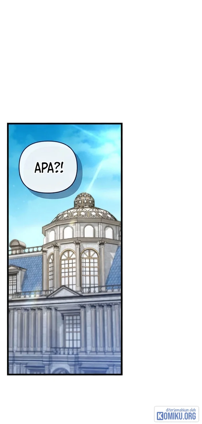 I’m Going To Destroy This Country Chapter 99 Gambar 23