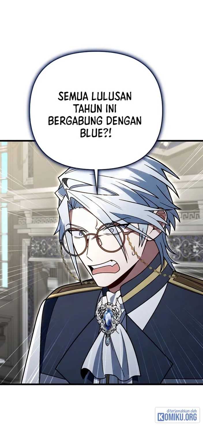 I’m Going To Destroy This Country Chapter 99 Gambar 24