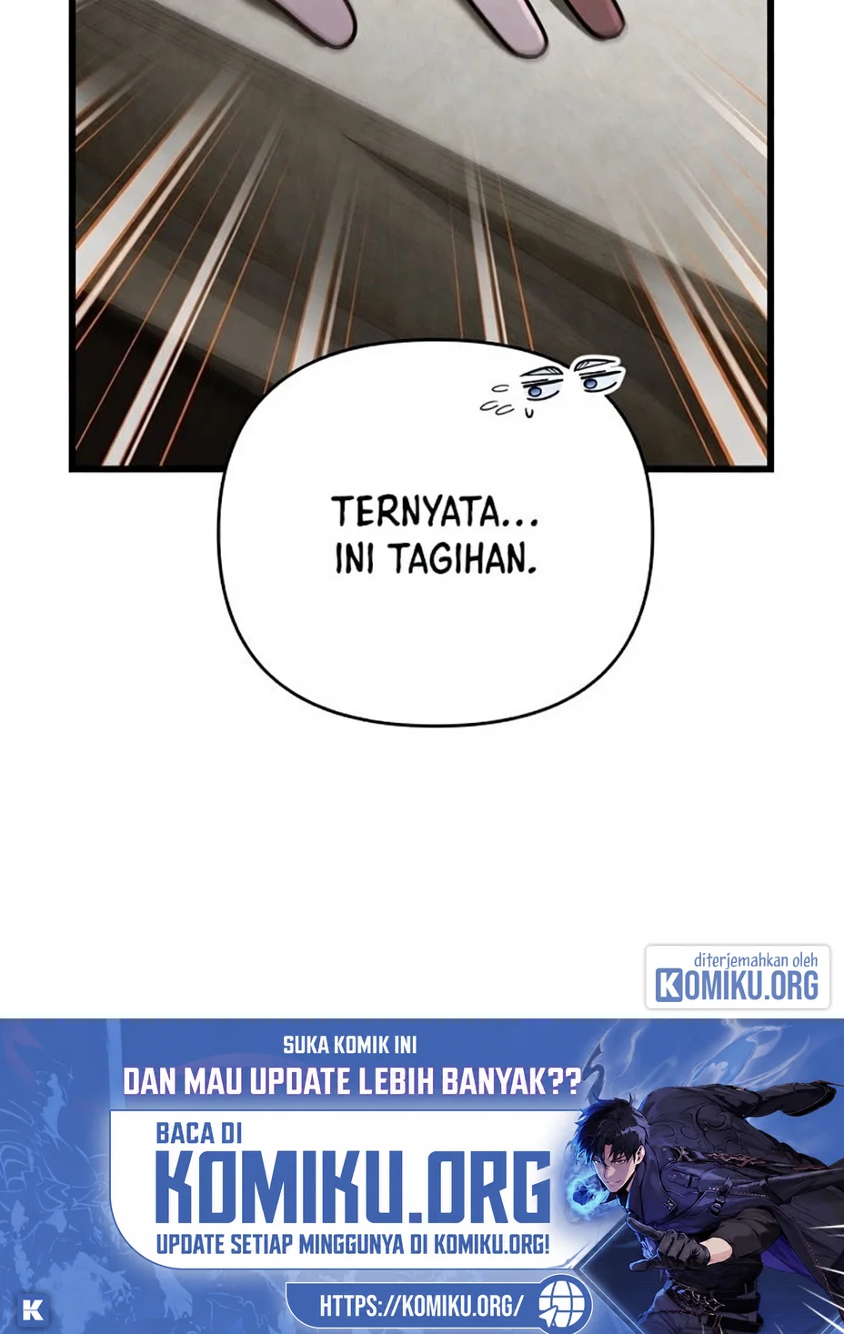 I’m Going To Destroy This Country Chapter 99 Gambar 26