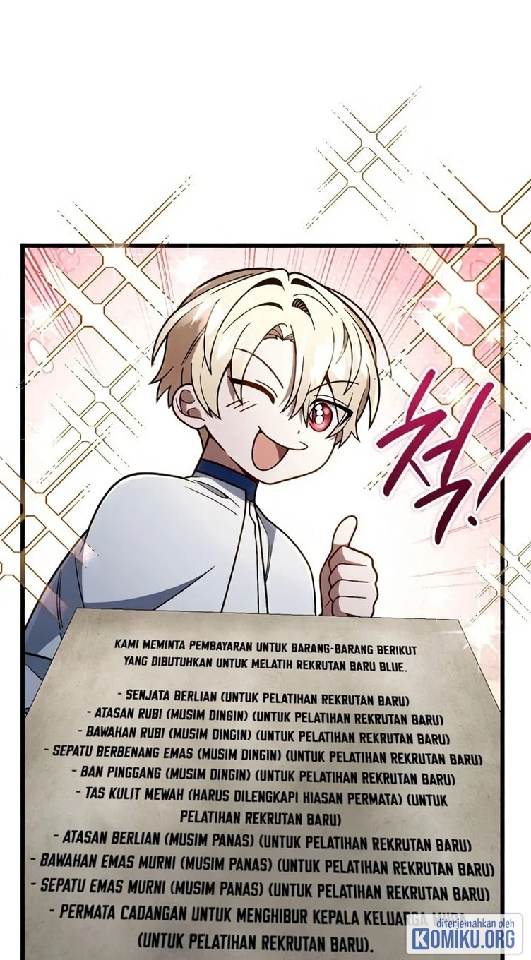 I’m Going To Destroy This Country Chapter 99 Gambar 27