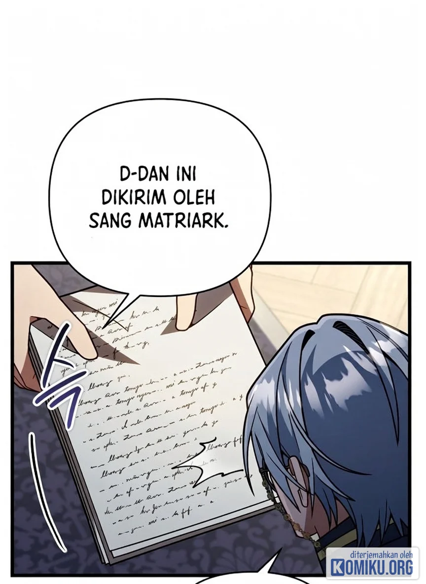 I’m Going To Destroy This Country Chapter 99 Gambar 29