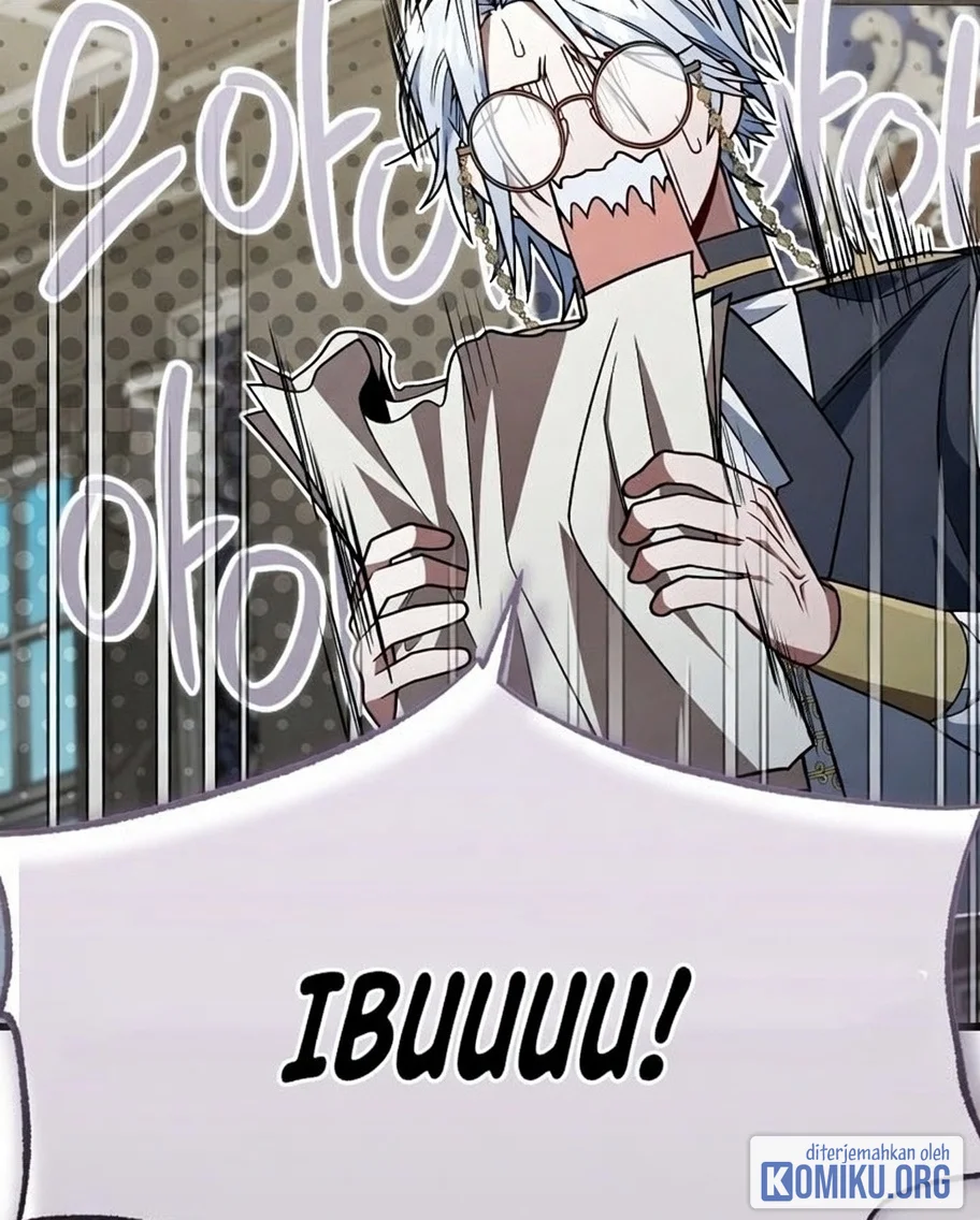 I’m Going To Destroy This Country Chapter 99 Gambar 32