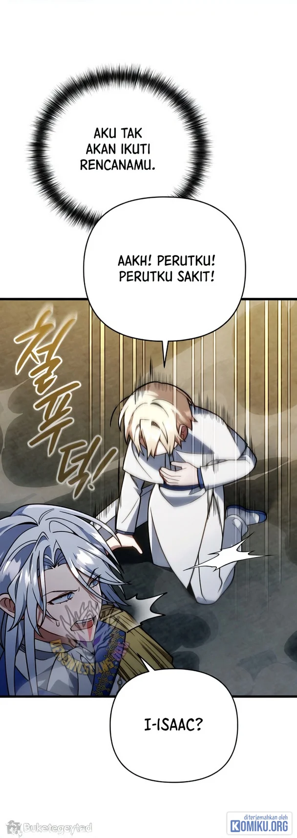 I’m Going To Destroy This Country Chapter 99 Gambar 4