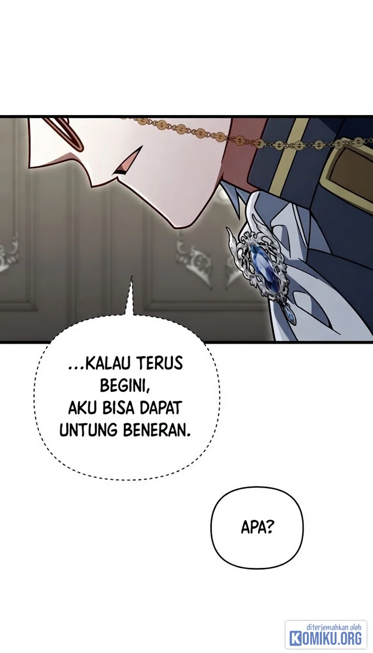 I’m Going To Destroy This Country Chapter 99 Gambar 40