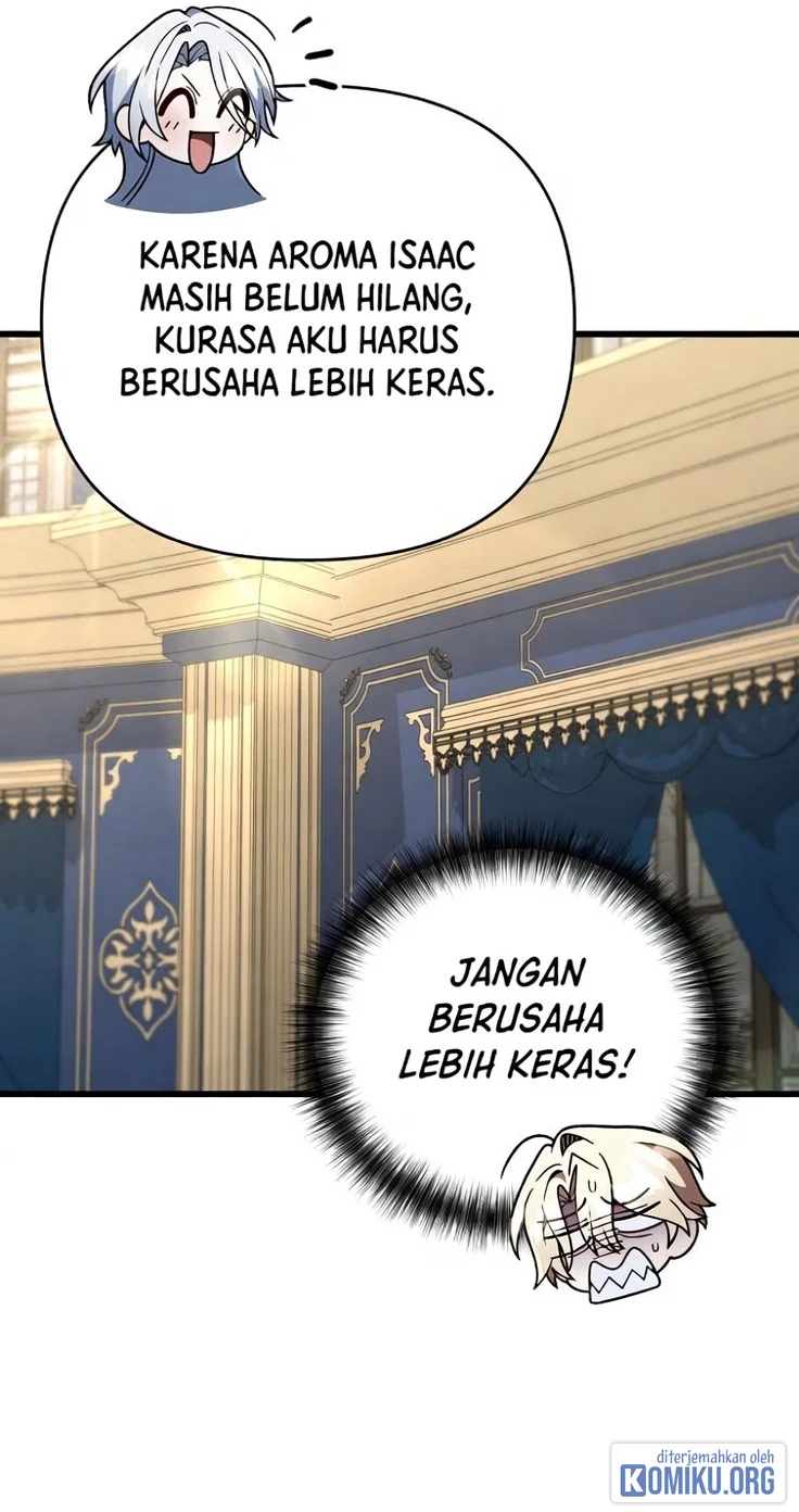 I’m Going To Destroy This Country Chapter 99 Gambar 49