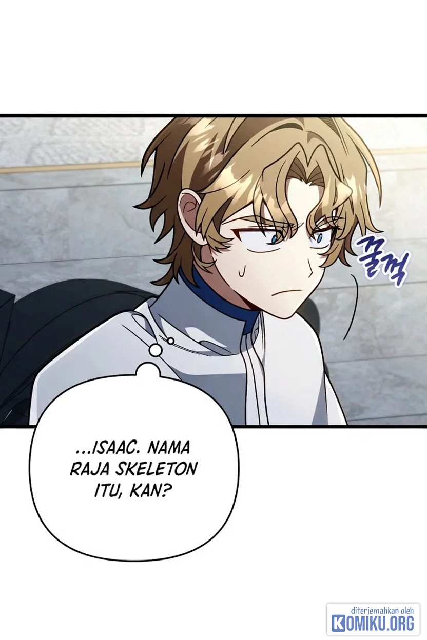 I’m Going To Destroy This Country Chapter 99 Gambar 50