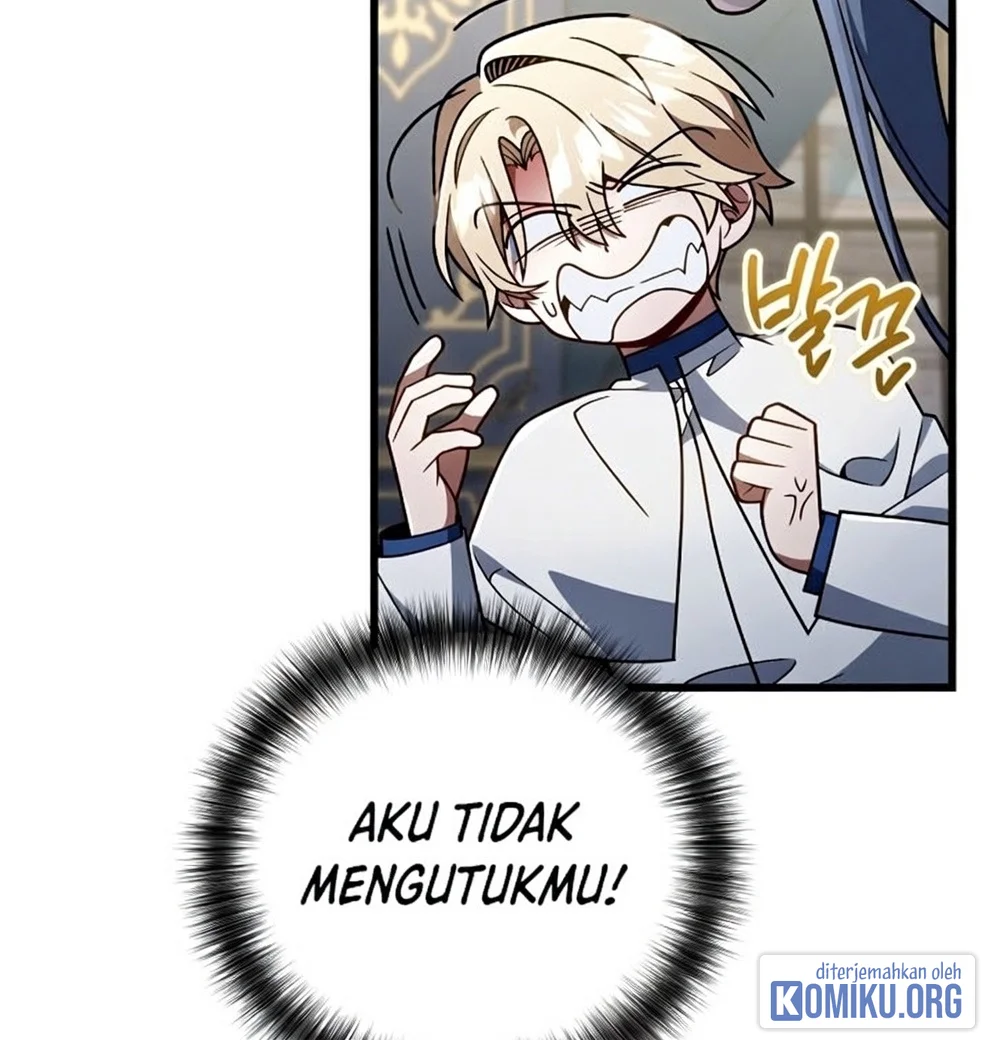 I’m Going To Destroy This Country Chapter 99 Gambar 54