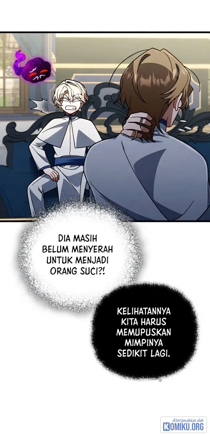 I’m Going To Destroy This Country Chapter 99 Gambar 57