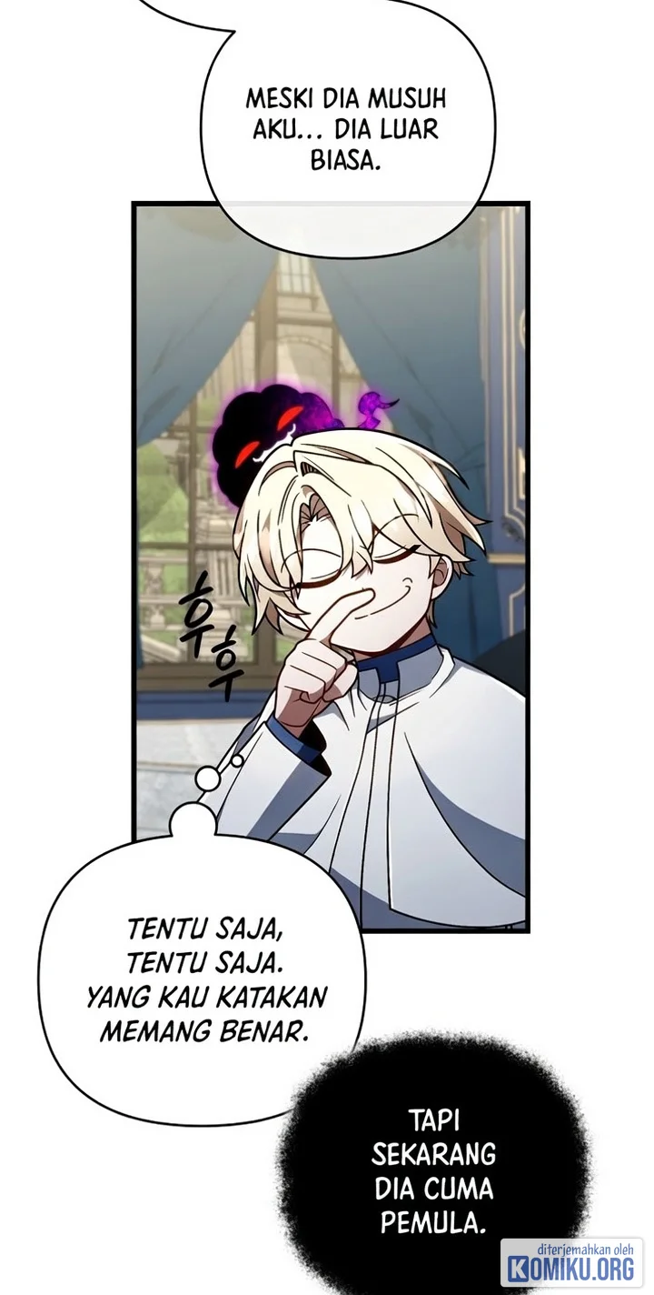 I’m Going To Destroy This Country Chapter 99 Gambar 60