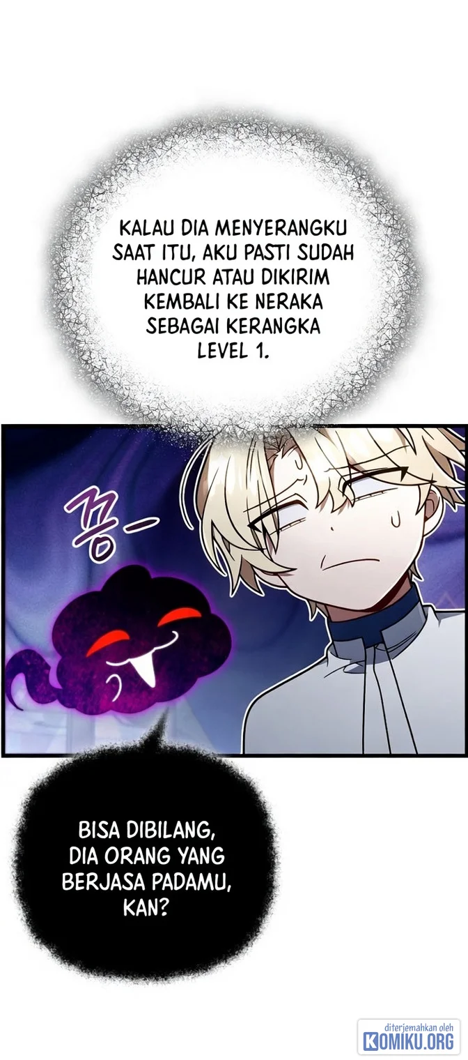 I’m Going To Destroy This Country Chapter 99 Gambar 67