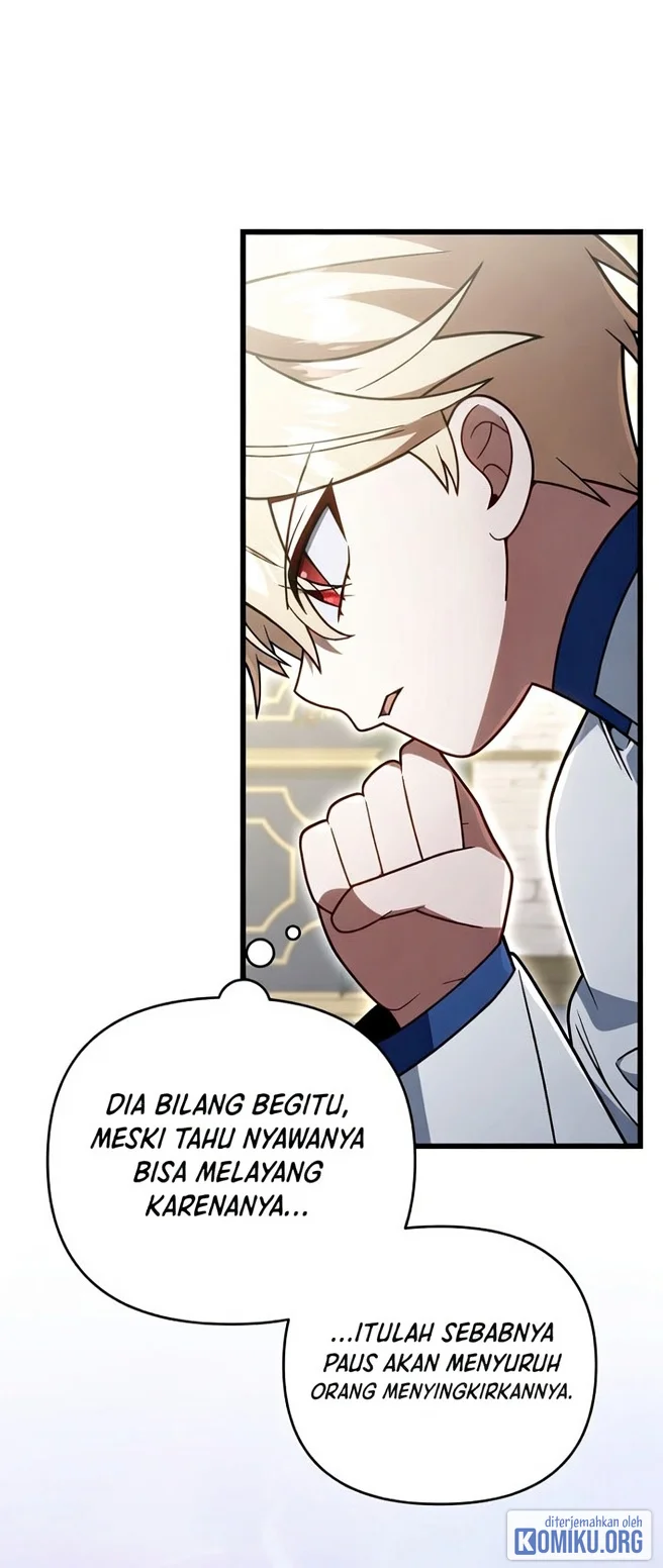 I’m Going To Destroy This Country Chapter 99 Gambar 78