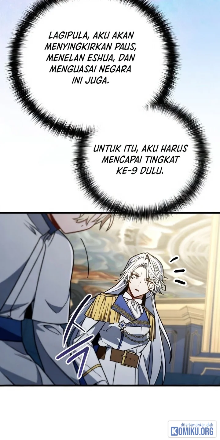 I’m Going To Destroy This Country Chapter 99 Gambar 80