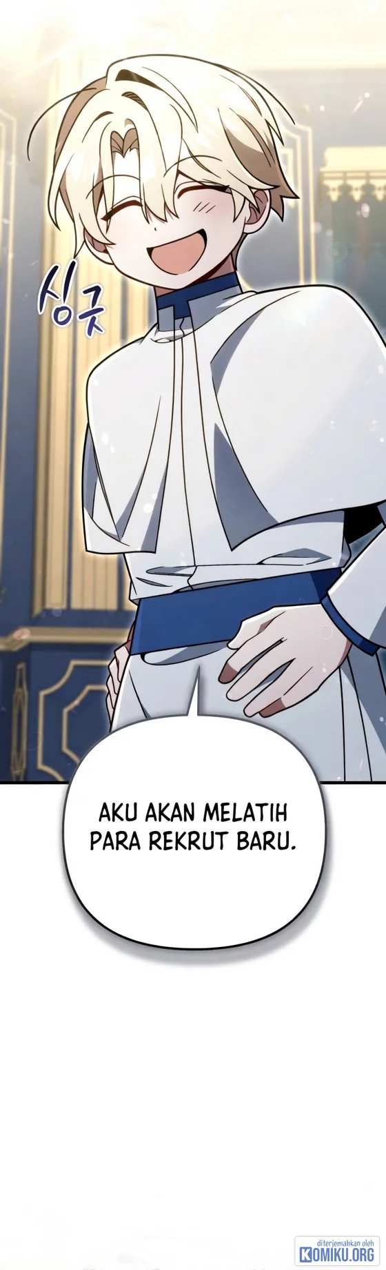 I’m Going To Destroy This Country Chapter 99 Gambar 82