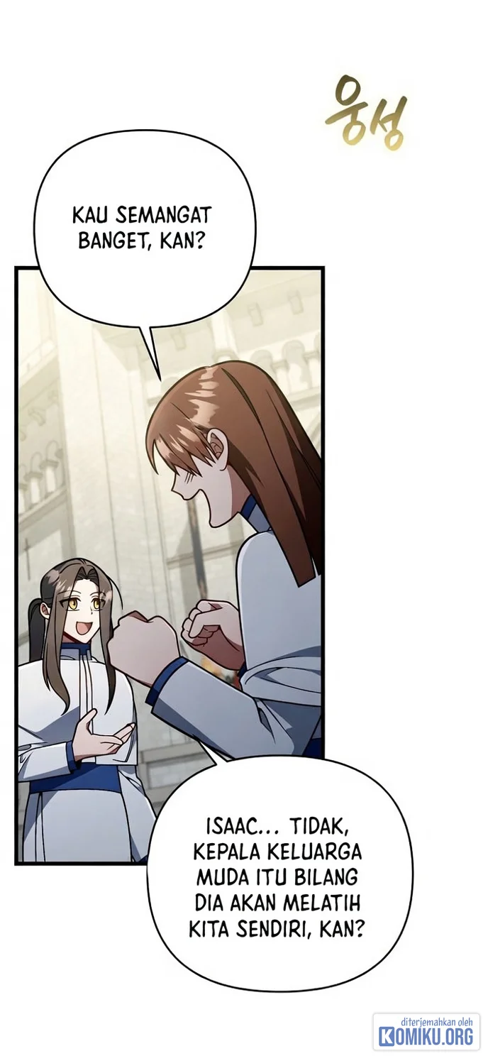 I’m Going To Destroy This Country Chapter 99 Gambar 84