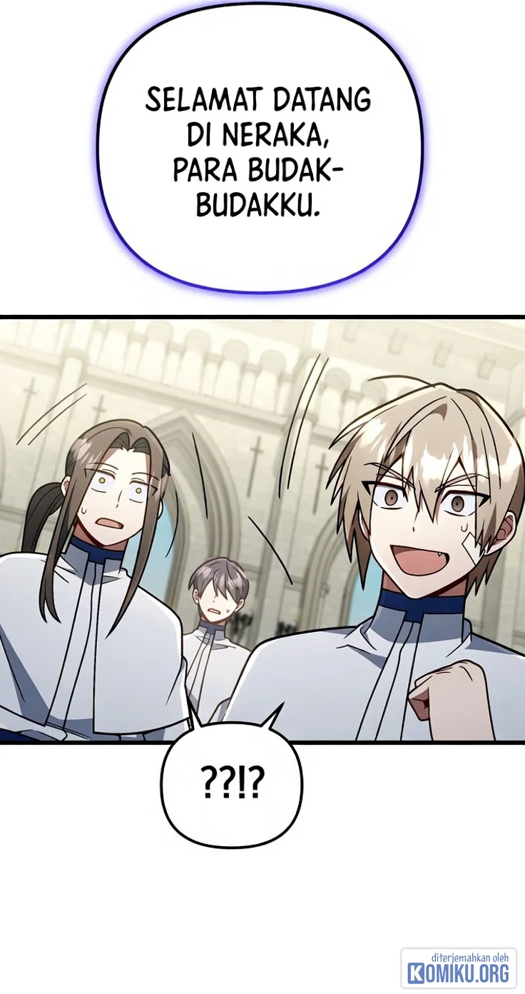 I’m Going To Destroy This Country Chapter 99 Gambar 87