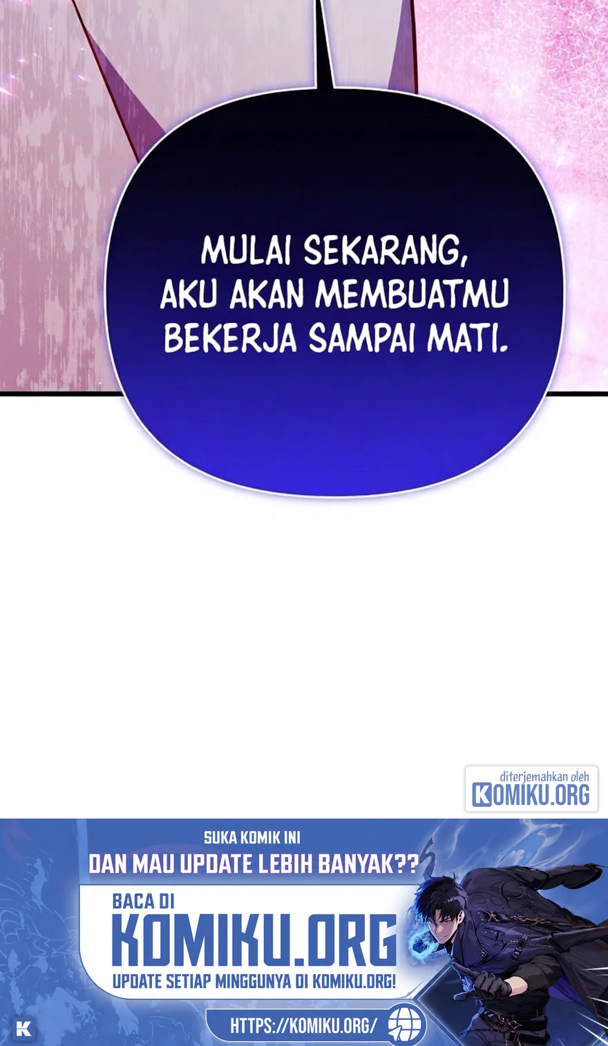 I’m Going To Destroy This Country Chapter 99 Gambar 90