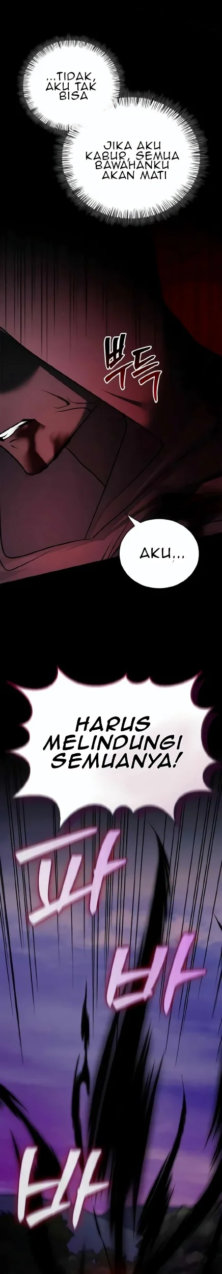 I’m Not That Kind of Talent Chapter 100 Gambar 34