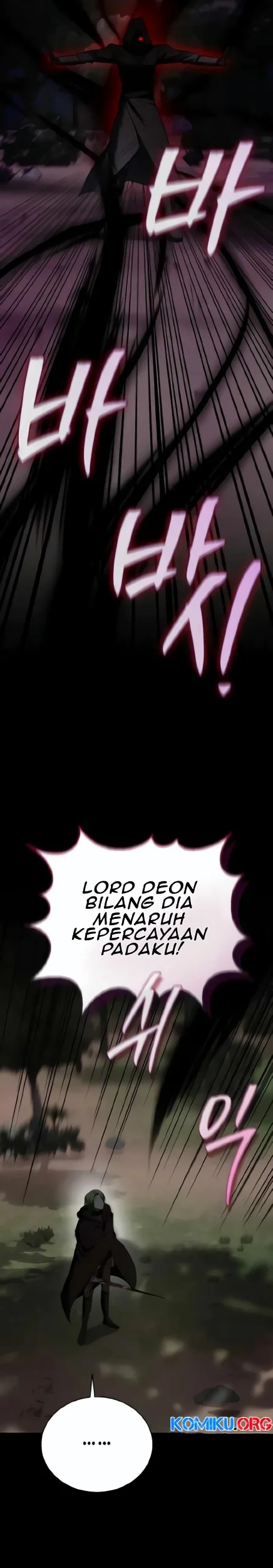 I’m Not That Kind of Talent Chapter 100 Gambar 35