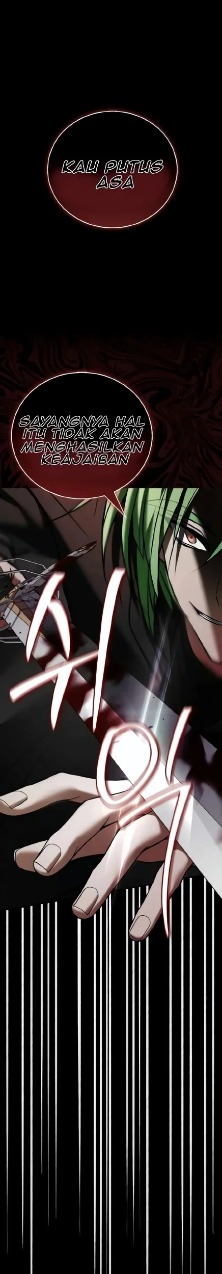 I’m Not That Kind of Talent Chapter 100 Gambar 36