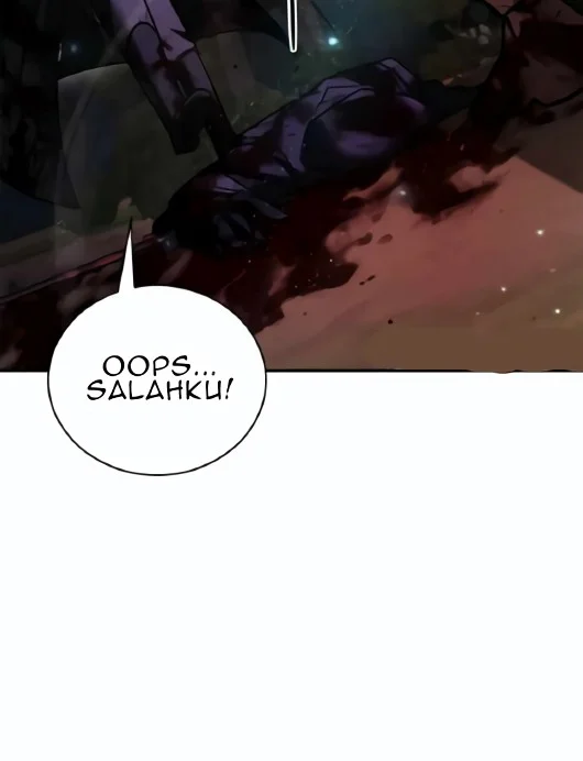 I’m Not That Kind of Talent Chapter 100 Gambar 41