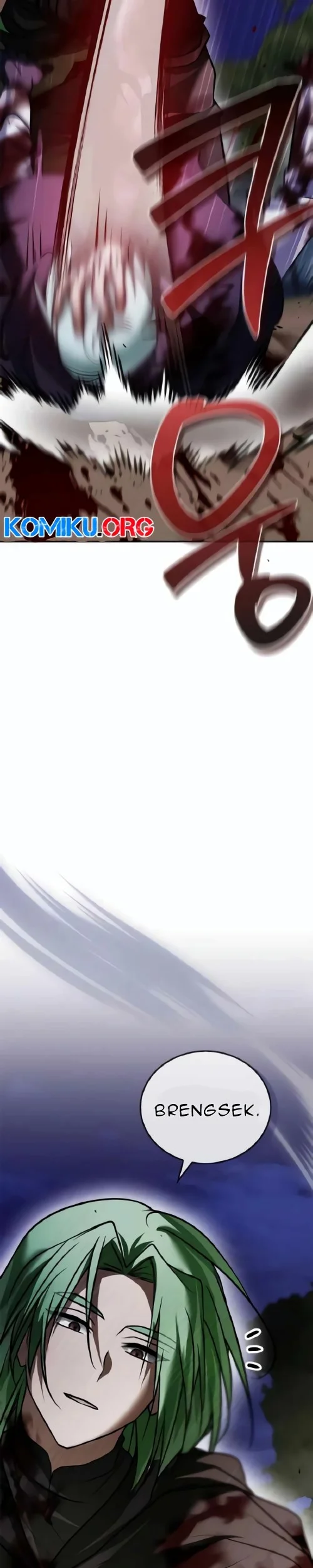 I’m Not That Kind of Talent Chapter 100 Gambar 52