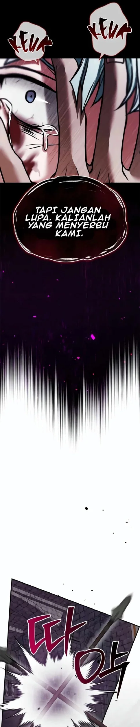 I’m Not That Kind of Talent Chapter 100 Gambar 54