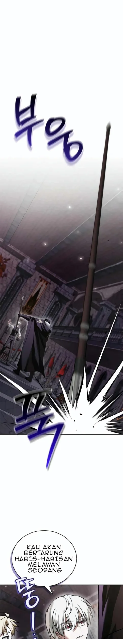 I’m Not That Kind of Talent Chapter 100 Gambar 56