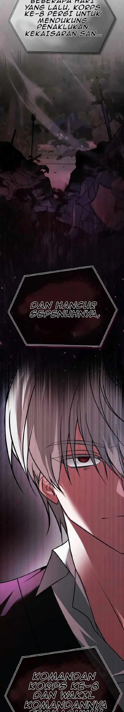 I’m Not That Kind of Talent Chapter 100 Gambar 60