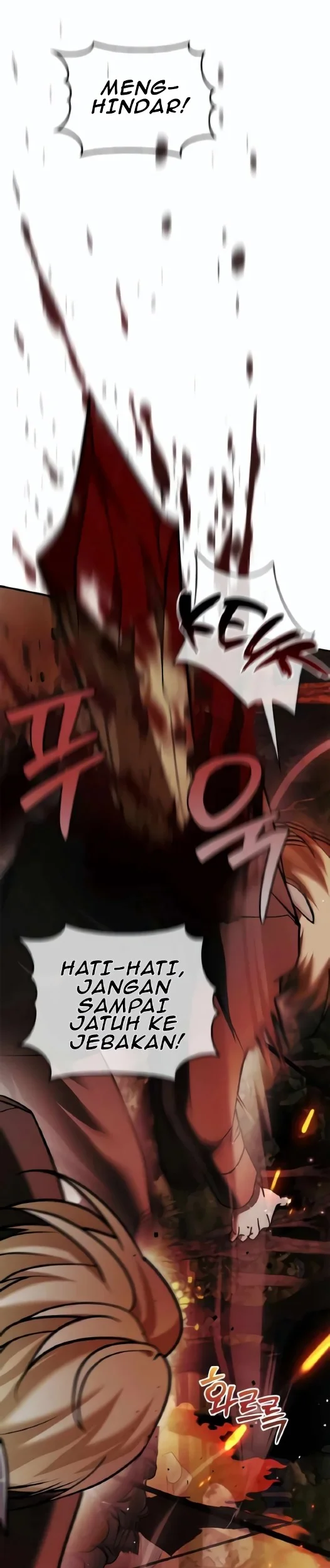 I’m Not That Kind of Talent Chapter 100 Gambar 6